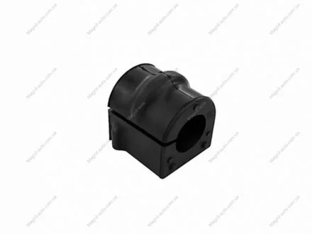 KAUTEK-TEKNOROT OPEL Втулка стабілізатора переднього. d=22mm Astra H 04- Kautek OP-BS093