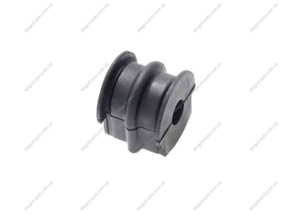 KAUTEK-TEKNOROT NISSAN Втулка стабилизатора задн.d=17mm Teana II 08- Kautek NI-BS044 (фото 1)