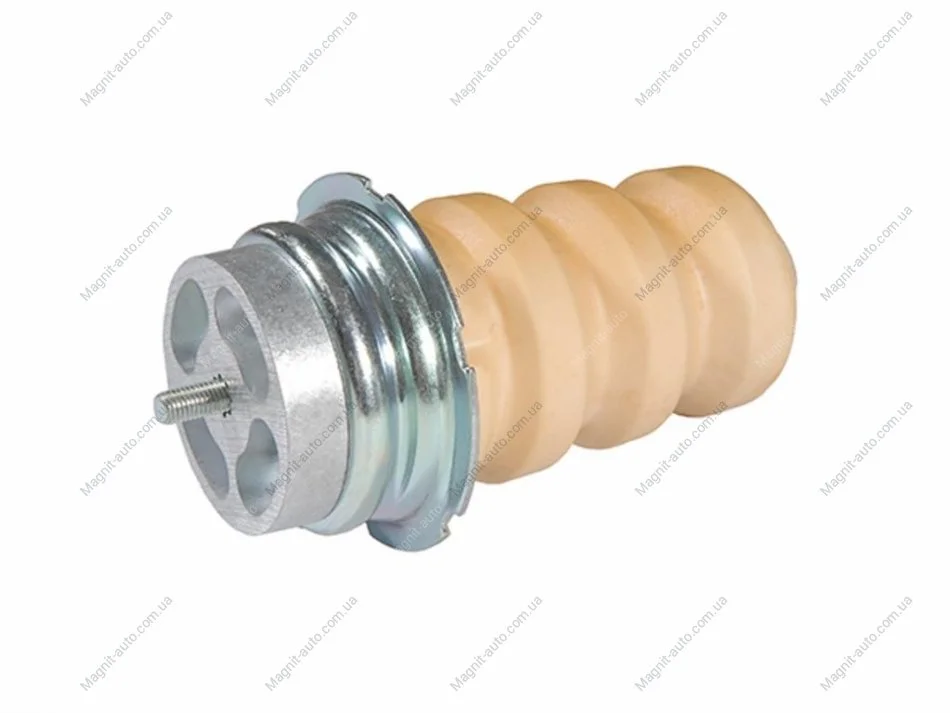 KAUTEK-TEKNOROT FIAT Отбойник амортизатора задн..Ducato 2.2/3.0D 06- Kautek FI-SM043 (фото 1)