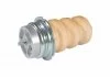 KAUTEK-TEKNOROT FIAT Отбойник амортизатора задн..Ducato 2.2/3.0D 06- Kautek FI-SM043 (фото 1)