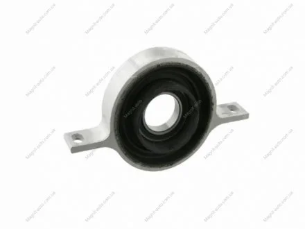 KAUTEK-TEKNOROT BMW опора кард.вала з підшипним..d=35mm 1 E81/87,3 E90 Kautek BM-VR007