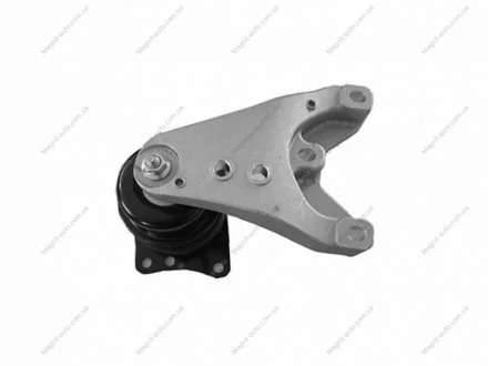 -TEKNOROT VW подушка двигуна верхн.прав.Polo,Skoda Fabia 1.4D Kautek VW-EM049