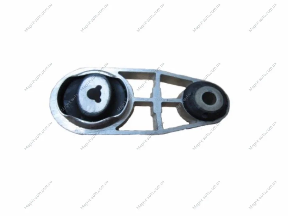KAUTEK-TEKNOROT RENAULT Подушка двигуна Megane II,Scenic II 2.0 02- Kautek RE-EM095 (фото 1)