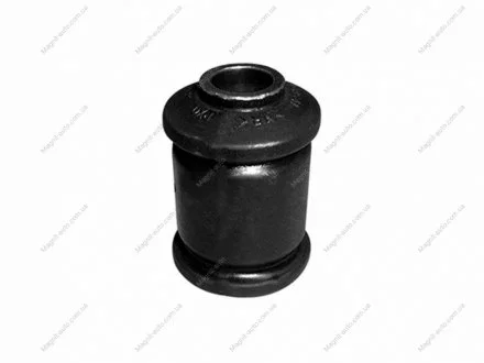 KAUTEK-TEKNOROT KIA С/блок передн. рычажок внутренний. Pride 1.3 96- Kautek MZ-BS008