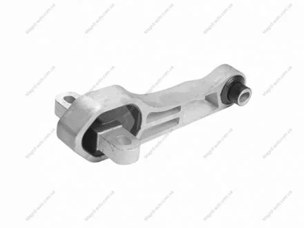 KAUTEK-TEKNOROT FIAT Подушка двигуна задня.Fiorino,Linea 1.3/1.9 07- Kautek FI-EM053