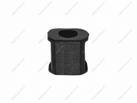 KAUTEK-TEKNOROT FIAT Втулка стабилизатора переднего d=18mm Uno 89- Kautek FI-BS086