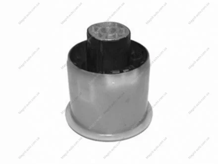 -TEKNOROT RENAULT С/блок задньої балки Megane 09-,Scenic 09- Kautek RE-BS022