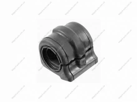 KAUTEK-TEKNOROT PEUGEOT Втулка переднего стабилизатора d=23mm 406 Kautek PE-BS044