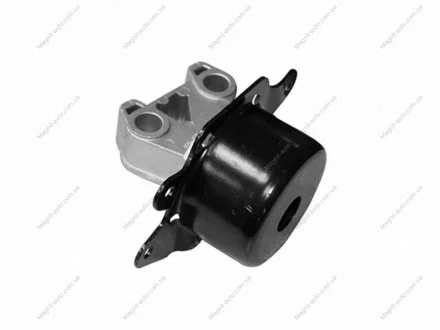 KAUTEK-TEKNOROT OPEL подушка двигателя передняя Combo 1.3/1.7CDTI Kautek OP-EM039