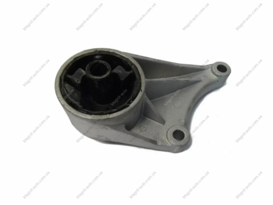 KAUTEK-TEKNOROT OPEL подушка двигателя передняя. Astra G 1.2/1.7TD 98- Kautek OP-EM015 (фото 1)