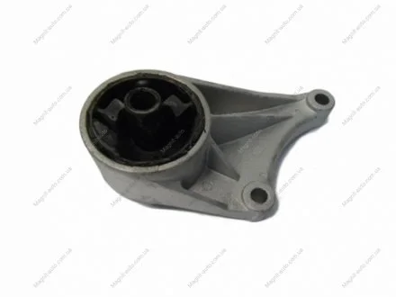 KAUTEK-TEKNOROT OPEL подушка двигуна передн. Astra G 1.2/1.7TD 98- Kautek OP-EM015