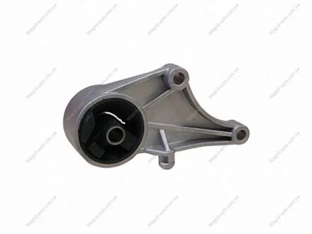 KAUTEK-TEKNOROT OPEL подушка двигателя передняя.Astra G,Zafira 1.4,1.6 Kautek OP-EM008