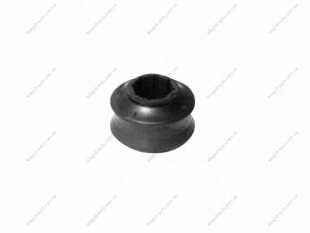 -TEKNOROT OPEL втулка тяги стаб. передн.Astra F,Vectra A 88- Kautek OP-BS103