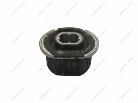 KAUTEK-TEKNOROT DB подушка задн. балки (перед. мала) W124/201/202 Kautek ME-BS044