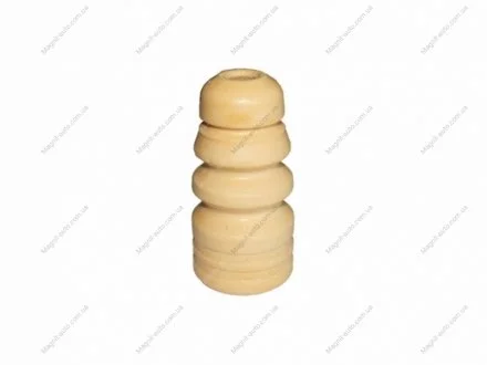 -TEKNOROT HYUNDAI відбійник заднього амортизатора Accent 05- Kautek HY-SM006