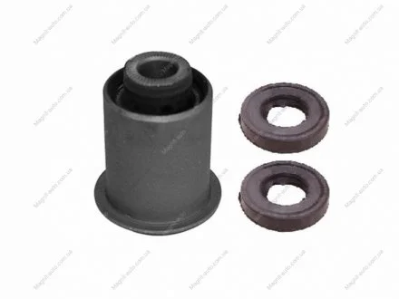 KAUTEK-TEKNOROT HYUNDAI С/блок переднего рычага продолговатый H-1 08- Kautek HY-BS022