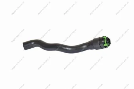 OPEL патрубок радіатора ASTRA H (A04) 1.3 CDTI (L08) 05-10 Kautek OP-RH024