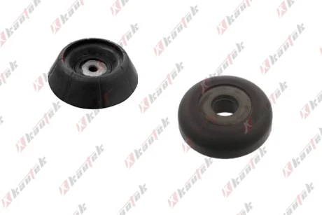 KAUTEK-TEKNOROT OPEL подушка аморт.передн. з підшипник. Agila 08- Kautek OP-SM047KT