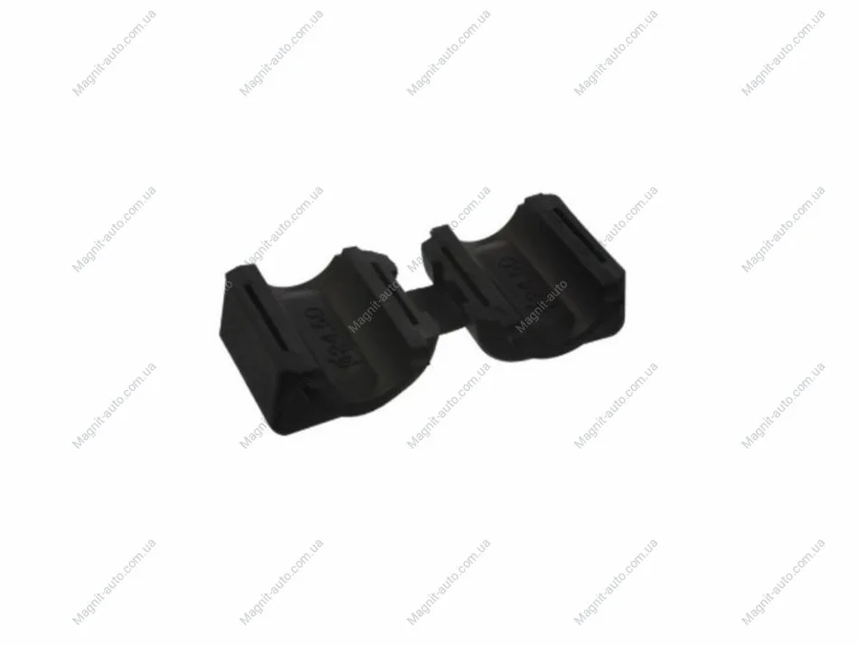 KAUTEK-TEKNOROT CITROEN втулка передн.стабилизатора С5 08- 24.5mm Kautek CI-BS047 (фото 1)