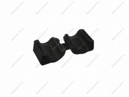 KAUTEK-TEKNOROT CITROEN втулка передн.стабилизатора С5 08- 24.5mm Kautek CI-BS047