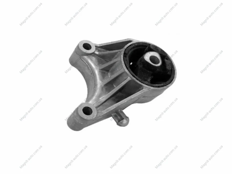 KAUTEK-TEKNOROT OPEL Подушка двигателя Astra H,Zafira B 1.9CDTi 04- Kautek OP-EM150 (фото 1)