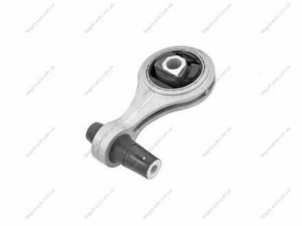 KAUTEK-TEKNOROT FIAT Подушка двигуна Idea,Punto,Lancia 1.3JTD 03- Kautek FI-EM067