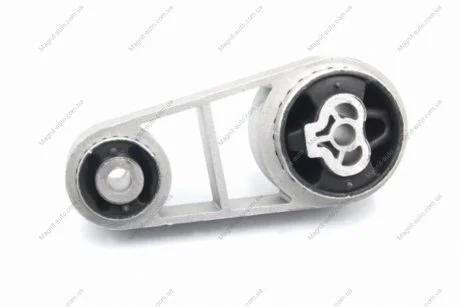 KAUTEK-TEKNOROT FORD подушка двигуна спереду знизу Mondeo III 00- Kautek FD-EM014
