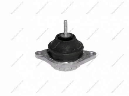KAUTEK-TEKNOROT VW подушка двигуна пр/лів. Audi 90,100, 200 88-94 Kautek AU-EM025