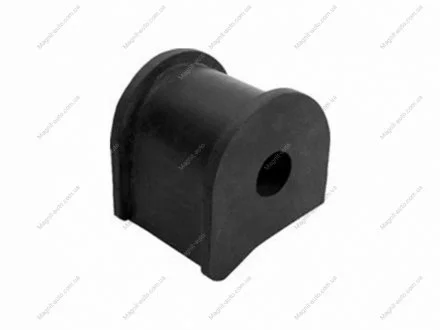 KAUTEK-TEKNOROT TOYOTА втулка стабілізатора задн.d=12mm Carina E Kautek TO-BS021