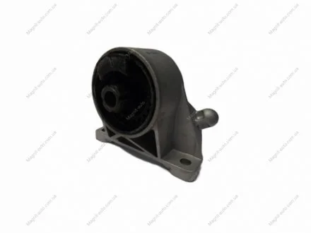 KAUTEK-TEKNOROT OPEL Подушка двигателя передн Astra G 1.4-1.8 98- Kautek OP-EM016