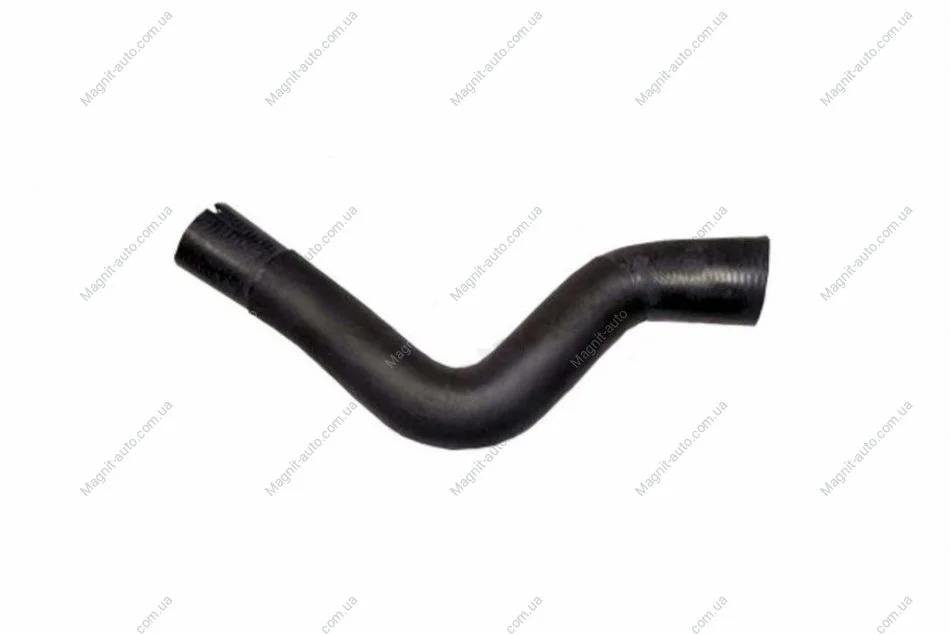 KAUTEK FIAT Патрубок системи охолодження Linea 1.6D Multijet 09- Kautek FI-RH244 (фото 1)