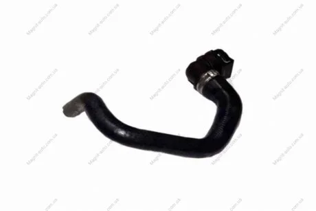 KAUTEK FIAT Патрубок системы охлаждения Linea 1.6D Multijet 09- Kautek FI-RH245