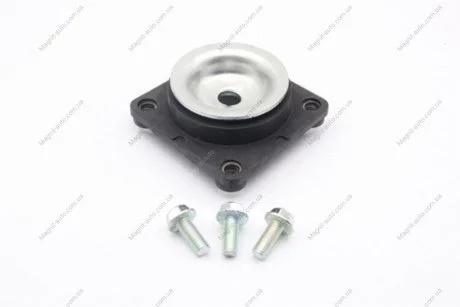 KAUTEK-TEKNOROT VOLVO подушка амортизатора задн.S60/80,V70,XC70 Kautek VO-SM009