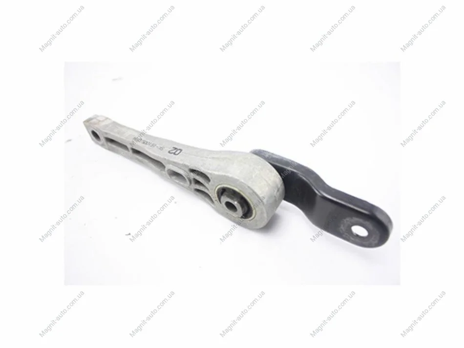 KAUTEK-TEKNOROT VW Подушка двигателя CC1,8-2,0TSI/TDI, Passat 05- Kautek VW-EM073 (фото 1)