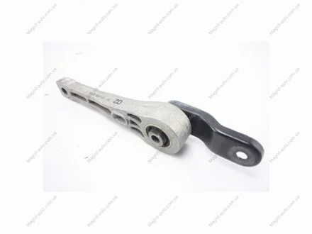 KAUTEK-TEKNOROT VW подушка двигуна CC1,8-2,0TSI/TDI, Passat 05- Kautek VW-EM073