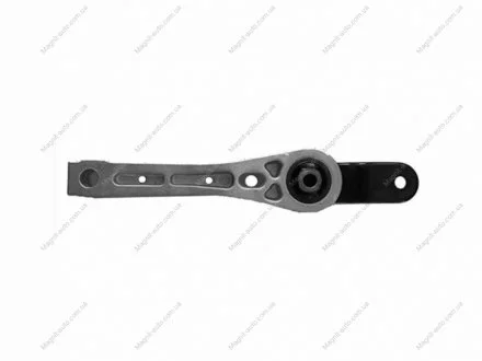 KAUTEK-TEKNOROT VW подушка двигателя задняя. Golf V,Touran,Seat 03- Kautek VW-EM019