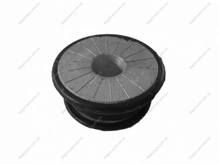 KAUTEK-TEKNOROT VW подушка балки передн.Golf IV Audi,Seat,Skoda Kautek VW-BS019