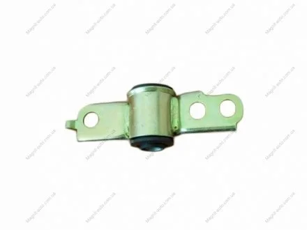 KAUTEK-TEKNOROT MAZDA С/блок переднього важеля задн..323 94- Kautek MZ-BS010