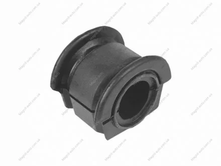 KAUTEK-TEKNOROT FIAT Втулка передн.стабілізатора 18mm Doblo 01- Kautek FI-BS079