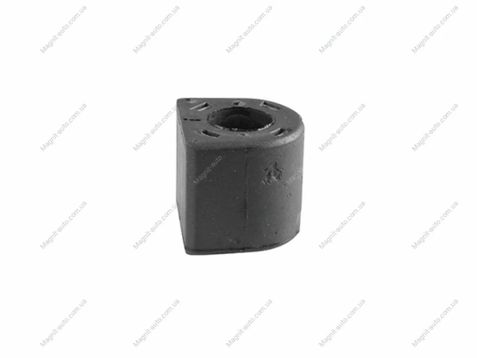 KAUTEK-TEKNOROT OPEL втулка переднього стаб.d=18mm Corsa D 06- Kautek OP-BS075 (фото 1)