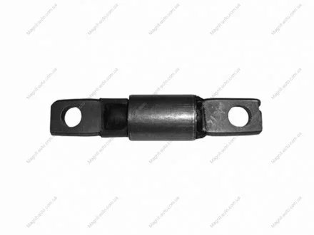 -TEKNOROT NISSAN С/блок переднього важеля Qashqai +2 07- Kautek NI-BS031