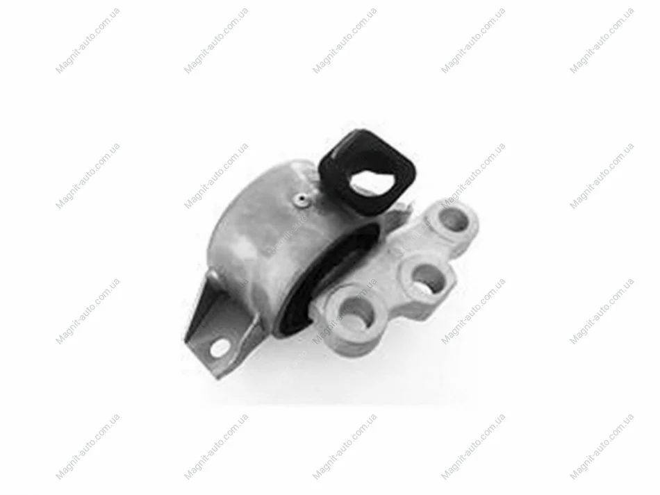 KAUTEK-TEKNOROT FIAT Подушка двигателя Punto,Alfa Romeo Mito 08- Kautek FI-EM071 (фото 1)