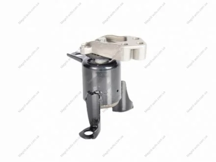 KAUTEK-TEKNOROT FORD Подушка двигателя Fiesta VI 1.4/1.6TDCi 08- Kautek FD-EM034