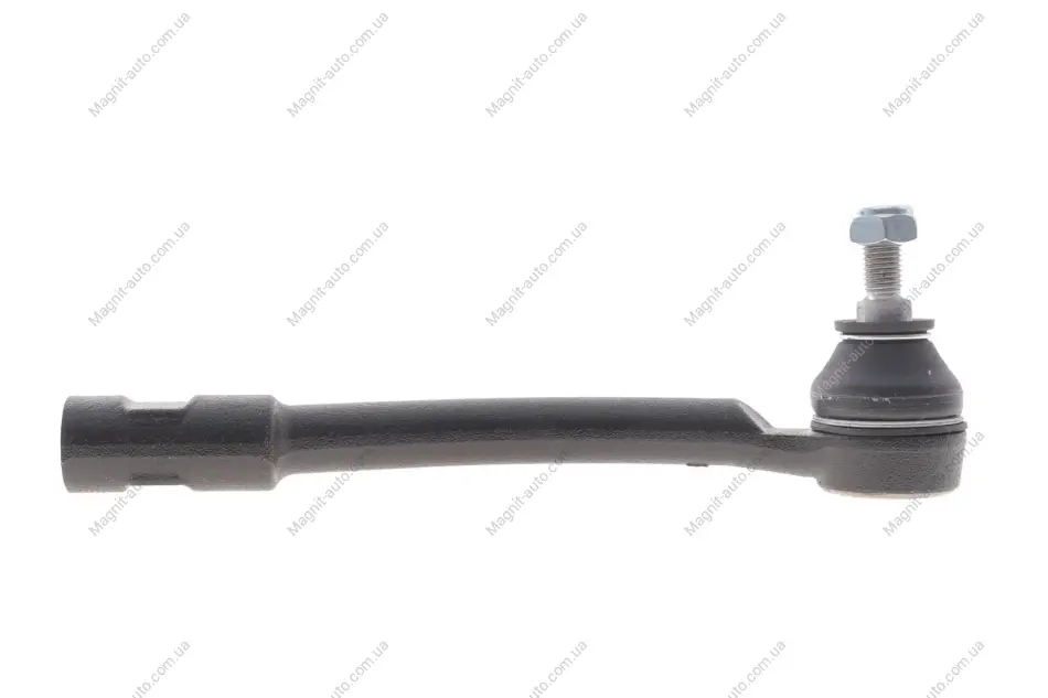 Наконечник рулевой тяги с гайкой. BLUE PRINT ADBP870002 (фото 1)