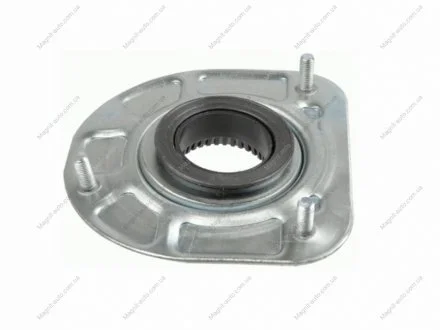 KAUTEK-TEKNOROT VOLVO опора амортизатора передн.S60, S80, V70 Kautek VO-SM003