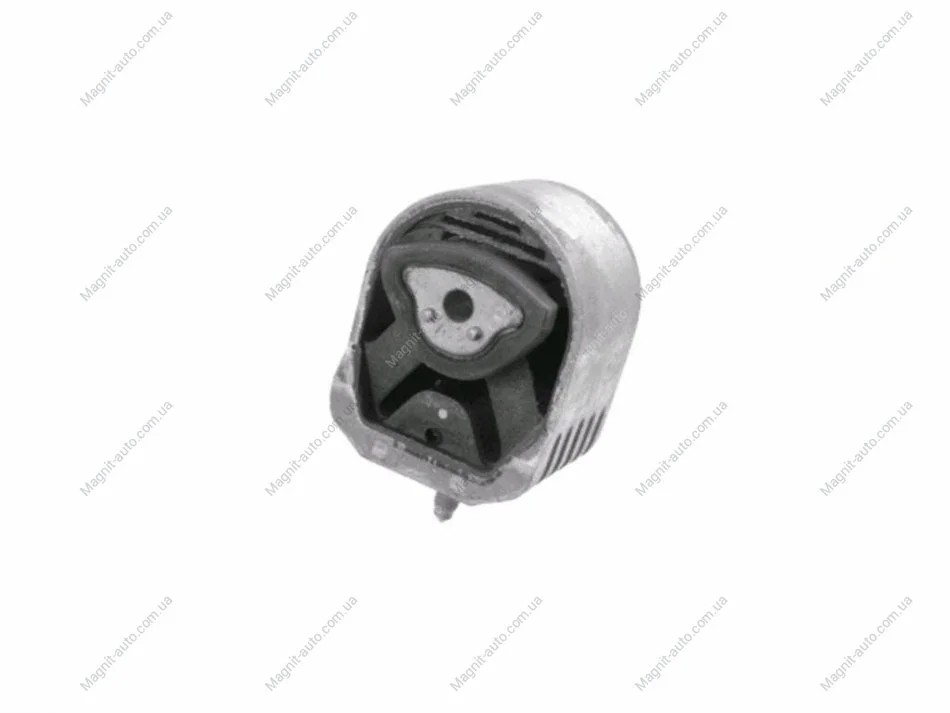 KAUTEK-TEKNOROT DB подушка двигателя передняя.petrol W169,245 04- Kautek ME-EM029 (фото 1)
