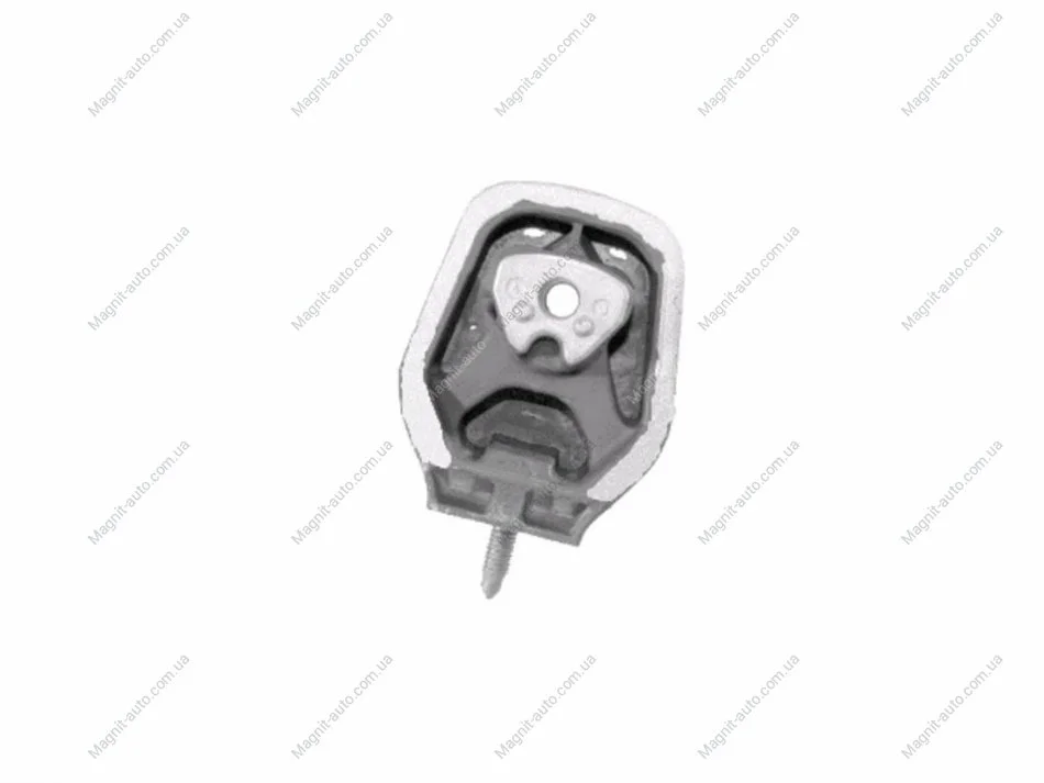 KAUTEK-TEKNOROT DB подушка двигателя передняя.diesel W169,245 04- Kautek ME-EM028 (фото 1)
