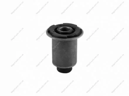 -TEKNOROT FIAT С/блок переднього важеля Doblo 01-,Palio Kautek FI-BS093