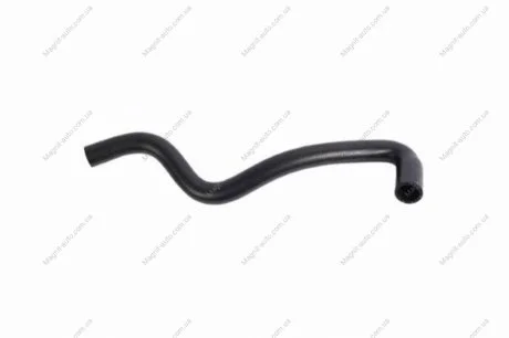 KAUTEK VW Патрубок системи охолодження GOLF III,PASSAT,VENTO Kautek VW-RH013