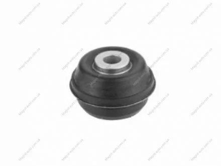 KAUTEK-TEKNOROT DB С/блок рычага переднего верхнего W126 85-91 Kautek ME-BS205